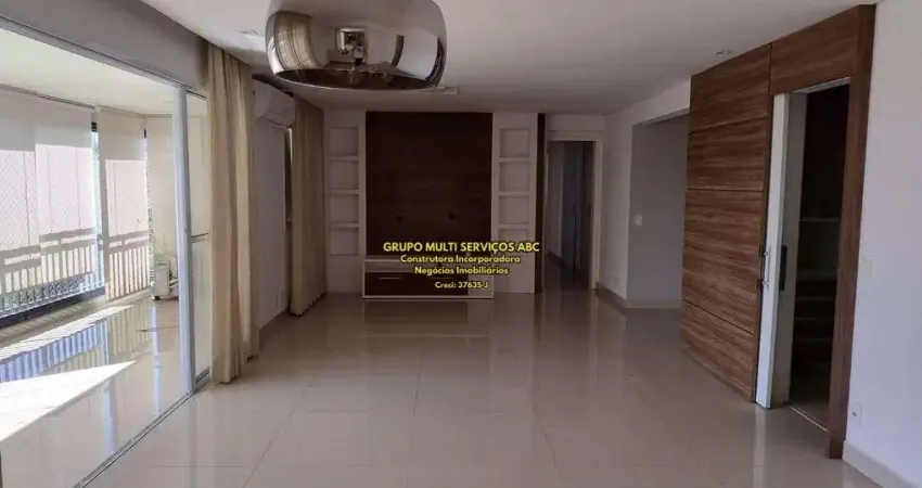 Apartamento com 3 quartos à venda na Rua Justino Paixão, 317, Mauá, São Caetano do Sul