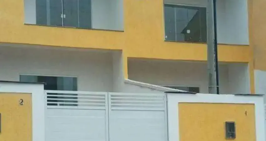 Casa em condomínio próximo ao West shopping; Casa em Campo Grande RJ