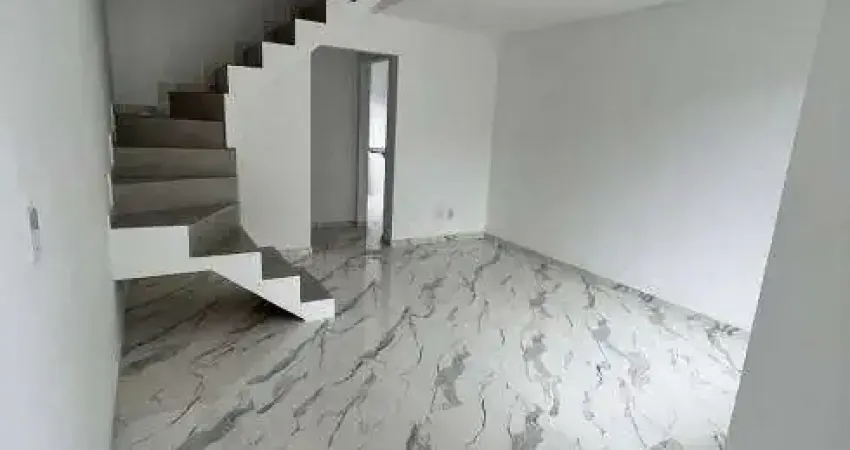 Casa com 2 suítes próximo ao West Shopping; Casa na Estrada da Posse, Campo Grande, RJ
