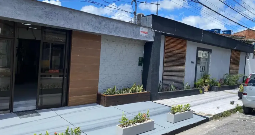Casa linear com fino acabamento – rio da prata, campo grande (rj