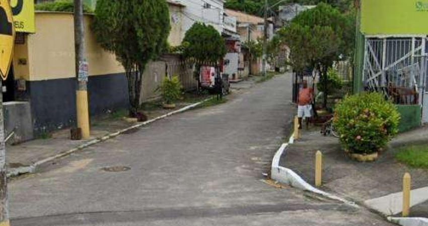 TERRENO A 500 METROS DO PARK SHOPPING - 170 METROS QUADRADOS - CONDOMINIO FECHADO
