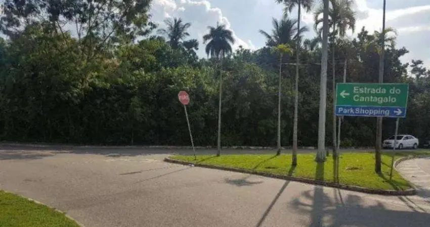 Terreno à venda na Estrada do Cantagalo, Campo Grande, Rio de Janeiro