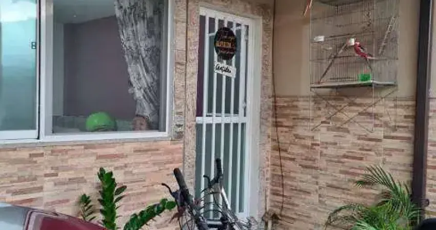 Casa de 3 quartos em condomínio próximo ao West Shopping