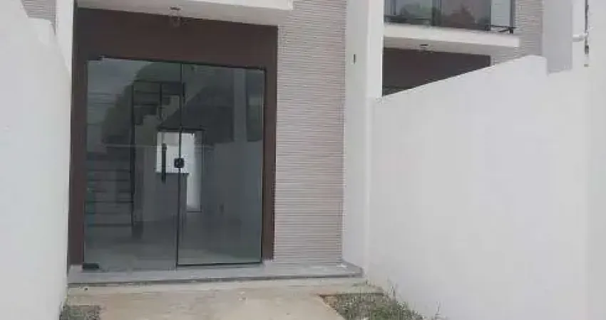 CASA JARDIM LETÍCIA! QUINTAL COM CHURRASQUEIRA E ESPAÇO PARA PISCINA. ACEITA FINANCIAMENTO BANCÁRIO!