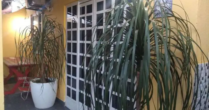 Casa na Estrada da Cachamorra; Casa na Estrada do Monteiro Grande - Rio de Janeiro - RJ