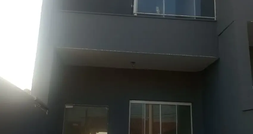 Excelente bairro, dentro de condomínio, próximo ao centro de Campo Grande