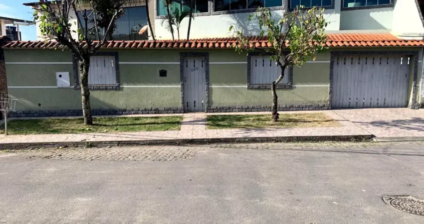 Casa com 3 quartos à venda na Rua João Gualberto Braga, 00, Campo Grande, Rio de Janeiro