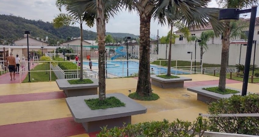 Casa em condomínio fechado com 2 quartos à venda na Estrada Cabuçu de Baixo, 800, Guaratiba, Rio de Janeiro