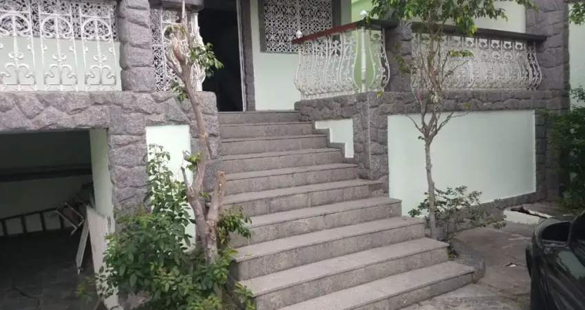 Casa com 5 quartos à venda na Estrada do Cabuçu, 00, Campo Grande, Rio de Janeiro