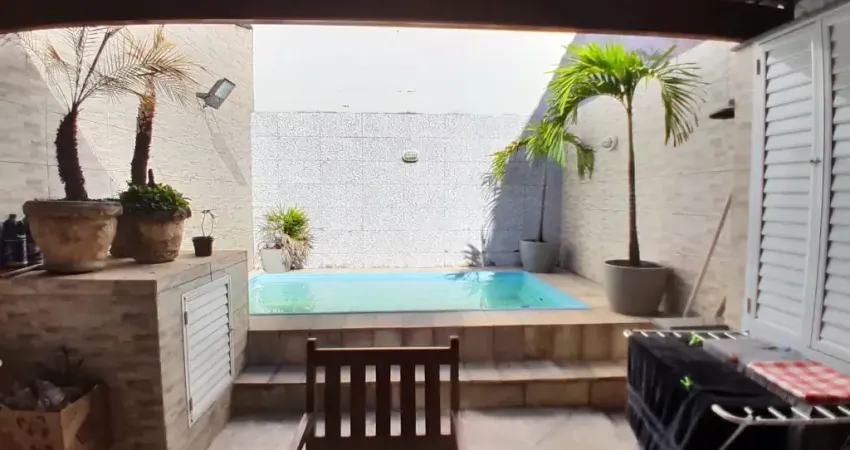 Casa com 2 quartos à venda na Rua Artur Santos, 604, Campo Grande, Rio de Janeiro