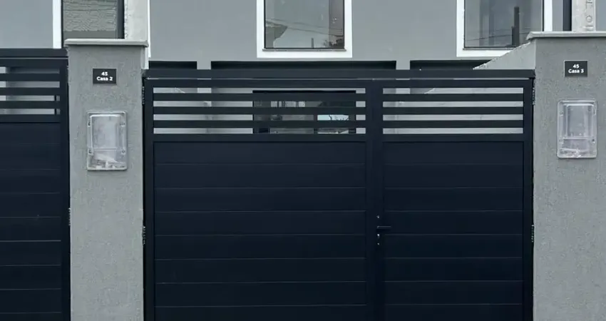 Casa com 2 quartos à venda na Rua das Amendoeiras, 00, Cosmos, Rio de Janeiro