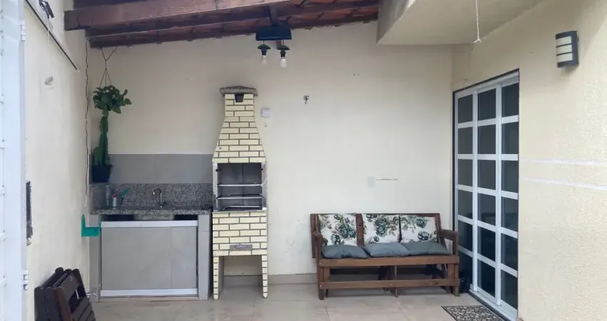 *Ótima Casa no Centro de Campo Grande - Conforto e Praticidade ao Seu Alcance!*