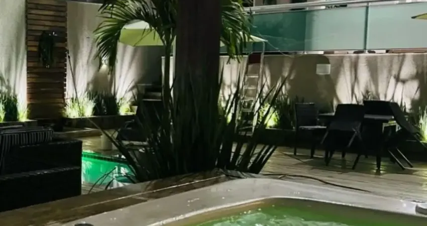 MANSÃO DE 4 SUÍTES EM CONDOMÍNIO FECHADO- FINO ACABAMENTO- RIO DA PRATA DE CAMPO GRANDE! ACEITA CASA COMO PARTE DE PAGAMENTO!