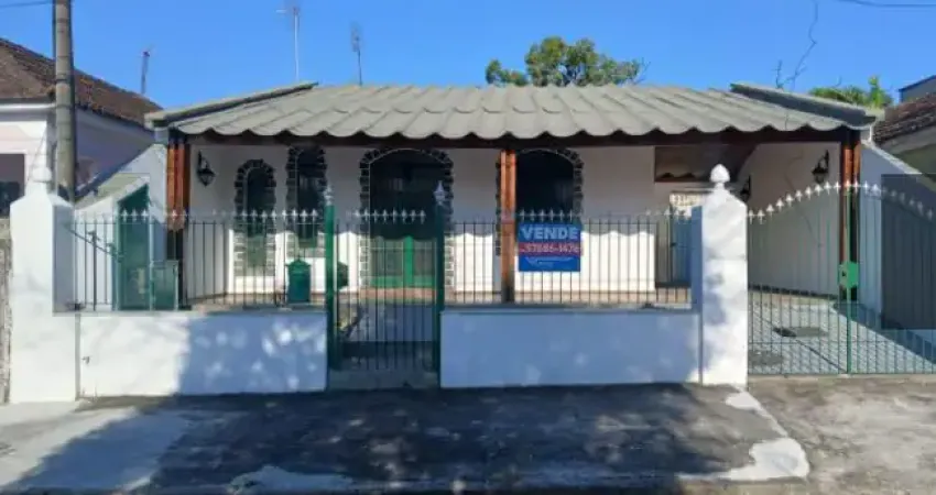 Excelente casa em Campo Grande!