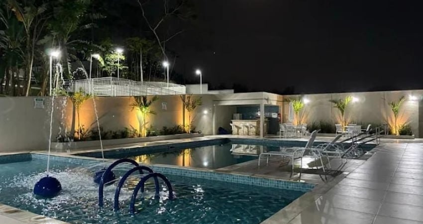 REPASSE APARTAMENTO GARDEN 62 METROS QUADRADOS- ESTRADA DO MONTEIRO- RESIDENCIAL VARANDAS DO PARK!
