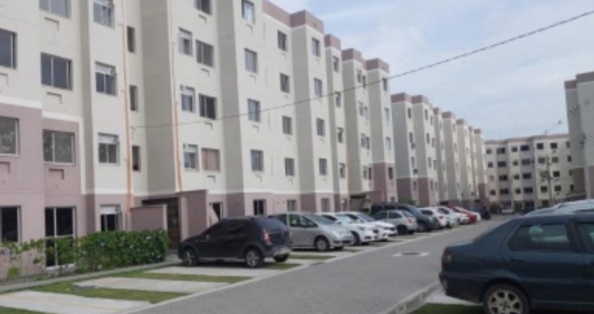Apartamento à Venda – Ótima Localização Próximo ao West Shopping!
