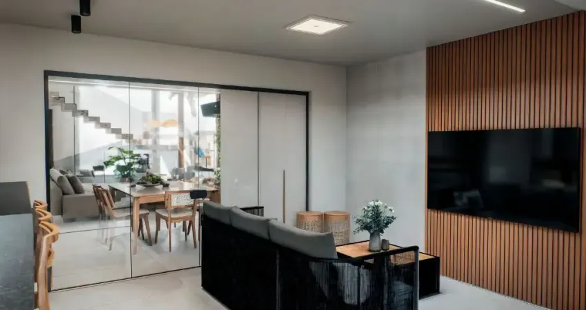 Exclusividade e Conforto no Rio da Prata – 3 Quartos com Piscina Privativa- condomínio de alto padrão!!