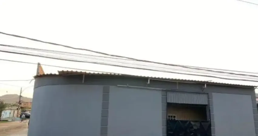 VENDO OU ALUGO EXCELENTE GALPÃO / BAIRRO JARDIM MARAVILHA
