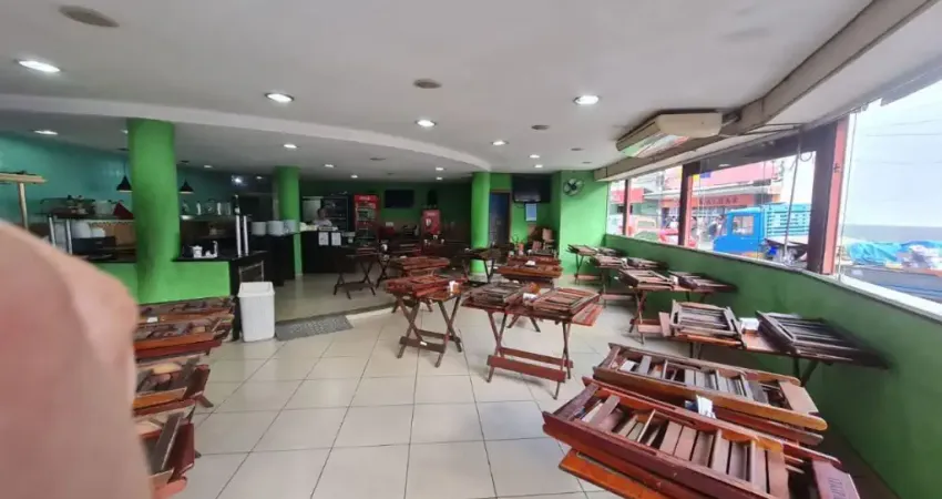 Ponto comercial para alugar na Rua Aurélio Figueiredo, 00, Campo Grande, Rio de Janeiro