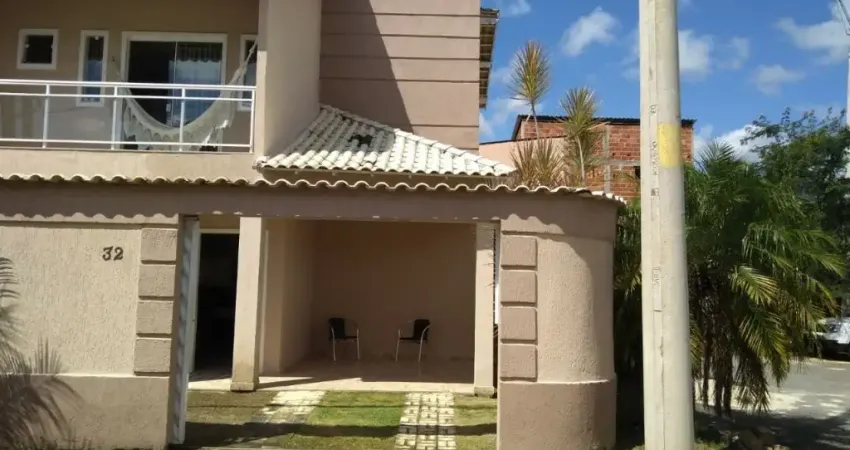 Casa 4 quartos em condomínio fechado- condomínio de alto padrão- bairro rio da prata !!