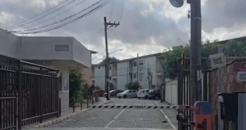 Apartamento térreo pronto para morar – 2 quartos e vaga privativa- bairro rio da prata de campo grande