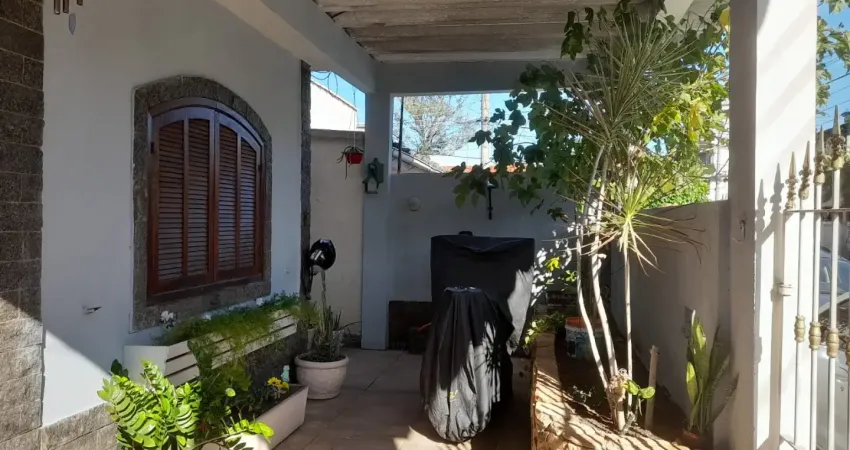 Casa com 3 quartos à venda na Rua G, 112, Campo Grande, Rio de Janeiro