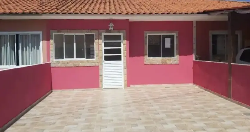 Casa em condomínio fechado com 2 quartos à venda na Rua Itaunas, 201, Campo Grande, Rio de Janeiro