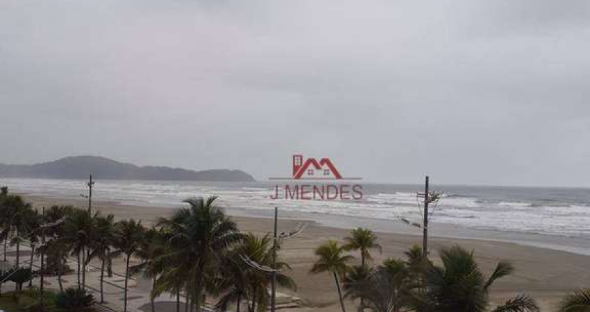 Apartamento à venda, 60 m² por R$ 375.000,00 - Aviação - Praia Grande/SP