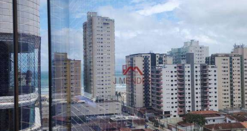 Apartamento Residencial à venda, Aviação, Praia Grande - AP0569.