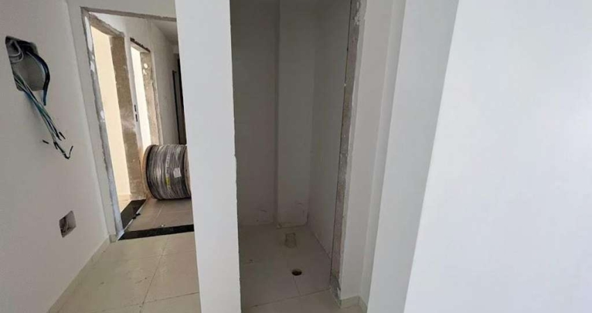 Apartamento Residencial à venda, Aviação, Praia Grande - AP2007.
