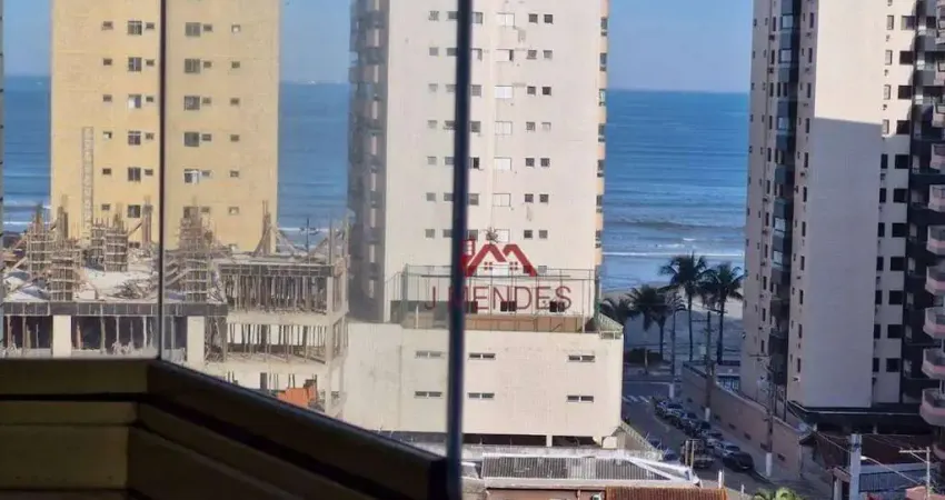 Apartamento Residencial à venda, Aviação, Praia Grande - AP3723.