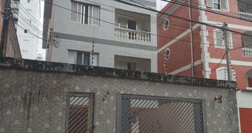 Apartamento com 1 dormitório à venda, 34 m² por R$ 237.000,00 - Aviação - Praia Grande/SP