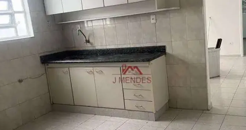 Apartamento Residencial à venda, Sítio do Campo, Praia Grande - AP0608.
