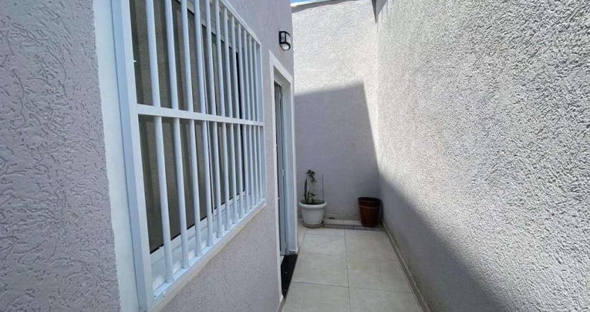 Sobrado Residencial à venda, Ocian, Praia Grande - SO0126.