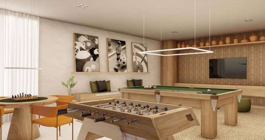 Apartamento Residencial à venda, Canto do Forte, Praia Grande - AP1518.