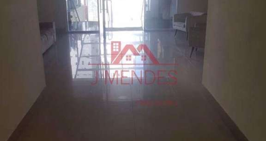 Apartamento Residencial à venda, Aviação, Praia Grande - AP1790.