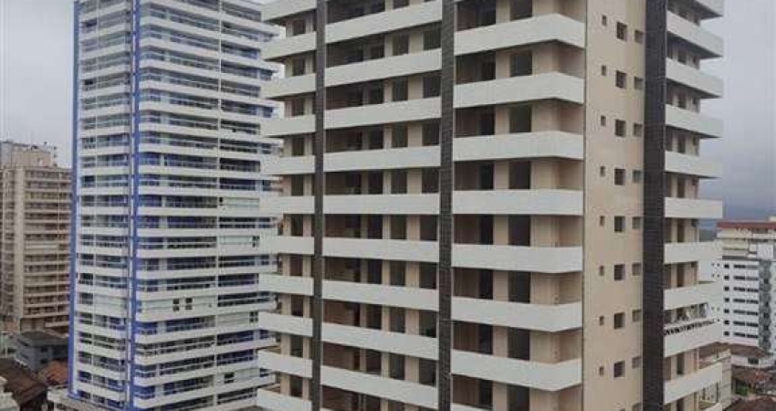 Apartamento Residencial à venda, Aviação, Praia Grande - AP2005.