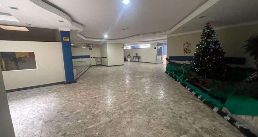 Apartamento Residencial à venda, Mirim, Praia Grande - AP2014.
