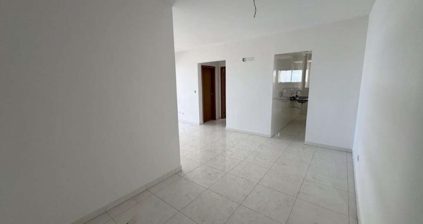 Apartamento Residencial à venda, Aviação, Praia Grande - AP2020.