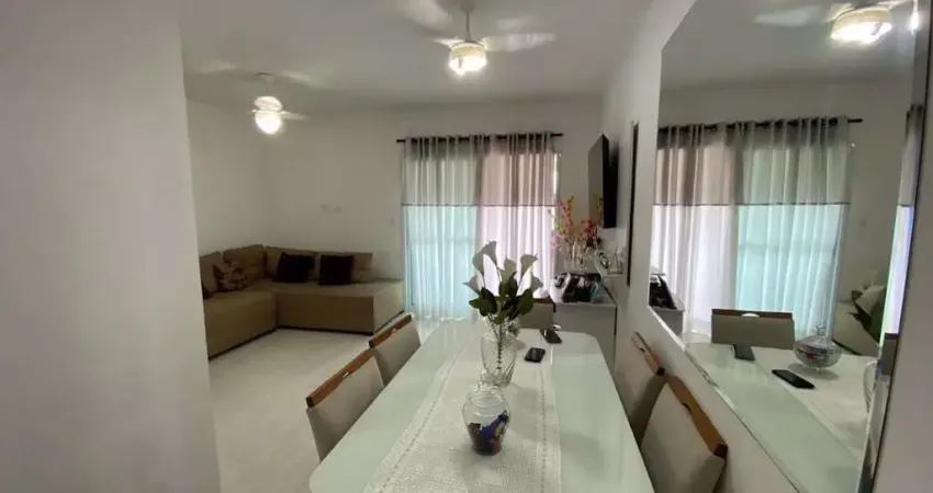 Apartamento Residencial à venda, Canto do Forte, Praia Grande - AP2118.