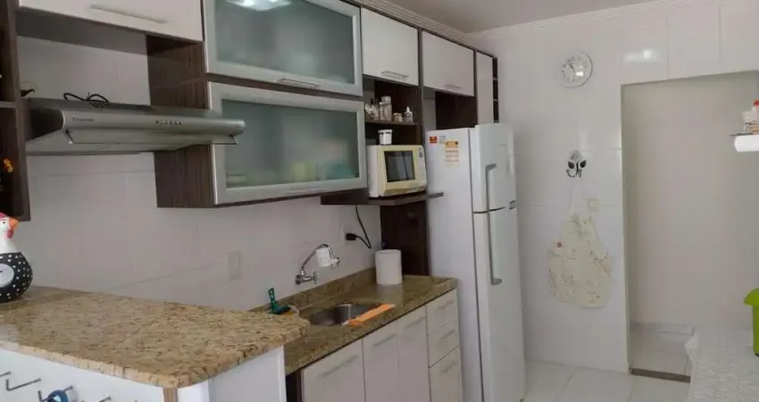 Apartamento Residencial à venda, Tupi, Praia Grande - AP2139.