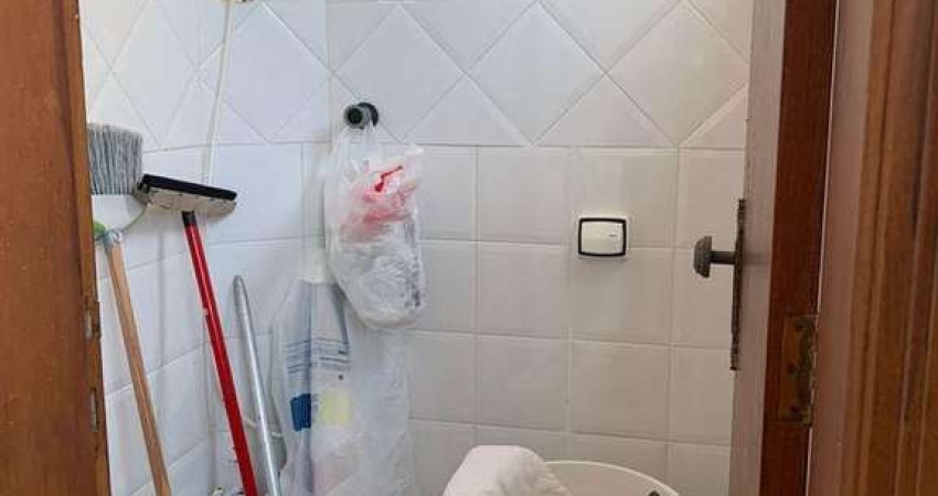 Apartamento Residencial à venda, Aviação, Praia Grande - AP2343.