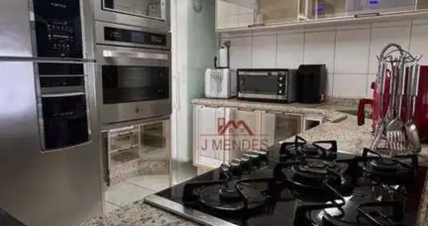 Apartamento Residencial à venda, Mirim, Praia Grande - AP2377.