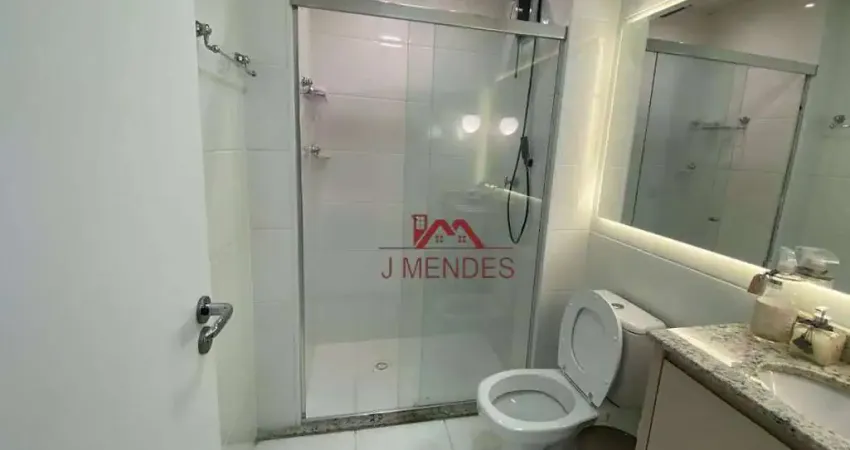 Apartamento Residencial à venda, Mirim, Praia Grande - AP2542.
