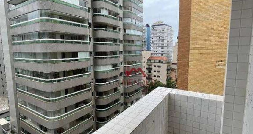 Apartamento Residencial à venda, Tupi, Praia Grande - AP2593.