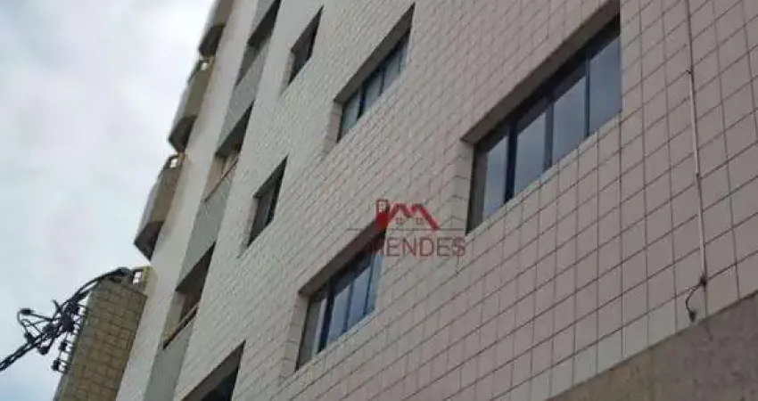 Apartamento Residencial à venda, Aviação, Praia Grande - AP3778.