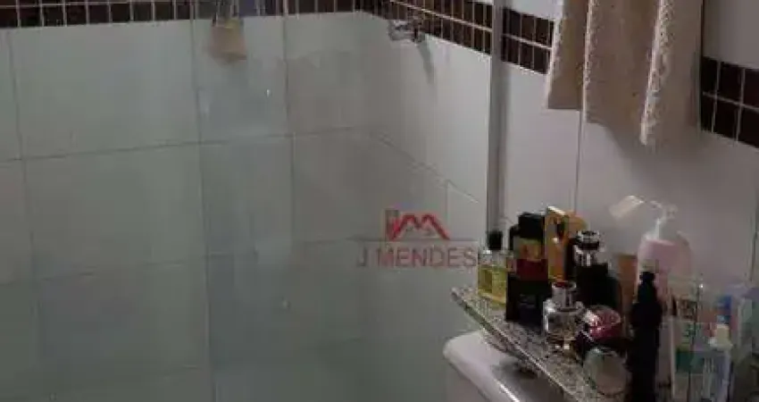 Apartamento Residencial à venda, Canto do Forte, Praia Grande - AP3804.