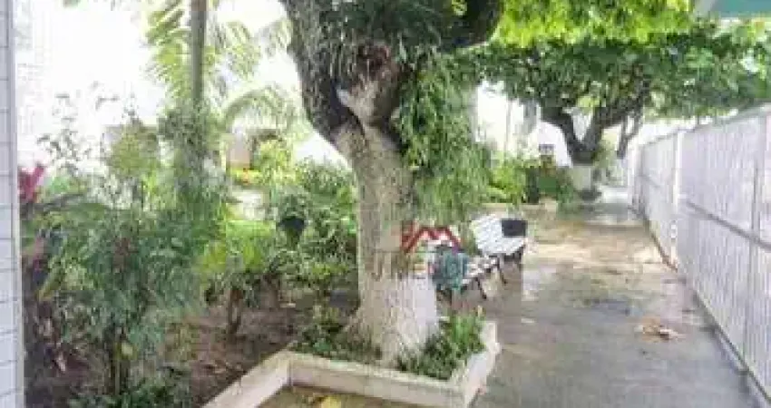 Apartamento com 1 dormitório à venda, 48 m² por R$ 195.000,00 - Mirim - Praia Grande/SP