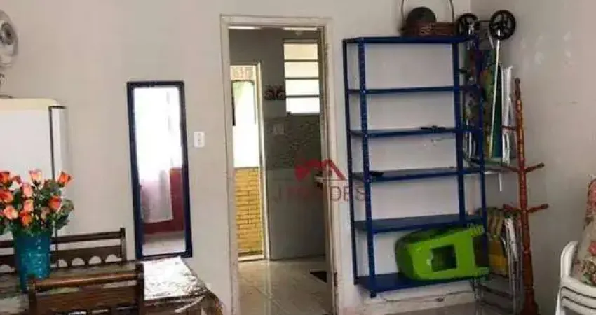 OPORTUNIDADE!!!! KITNET NO CAIÇARA - FRENTE PRAIA!!!