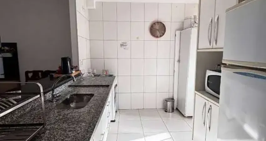 Apartamento com 2 dormitórios à venda, 69 m² por R$ 635.000,00 - Mirim - Praia Grande/SP